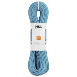 Petzl - Tango 8,5 - Halvreb -Professionel klatreudstyrsbutik petzl tango 85 halvreb 2