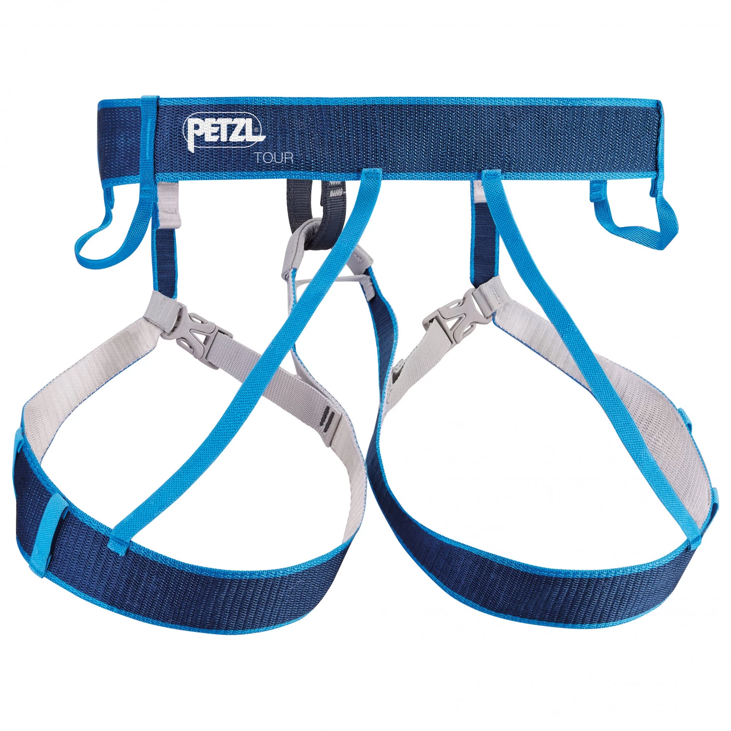 Petzl - Tour - Klatresele 5 Petzl - Tour - Klatresele - Billede 3