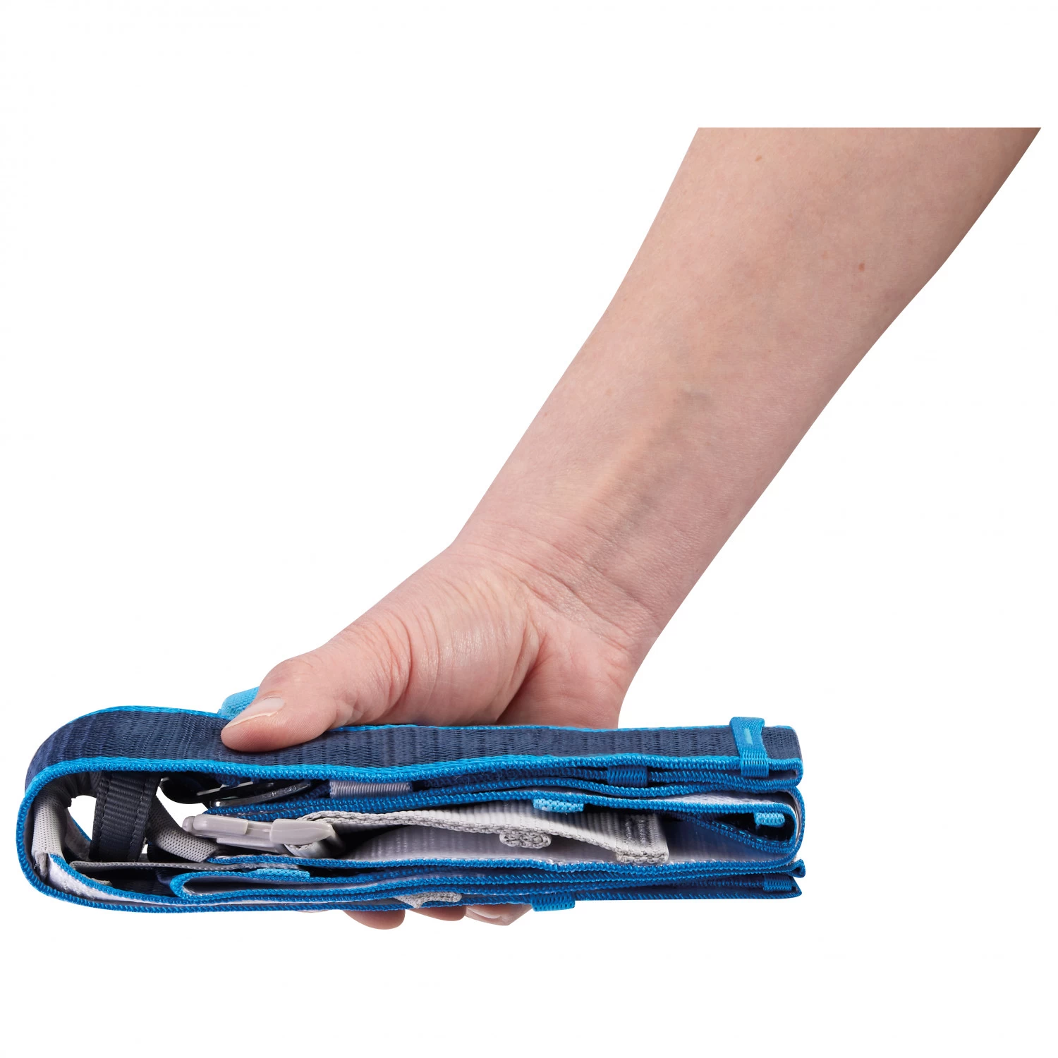 Petzl - Tour - Klatresele 7 Petzl - Tour - Klatresele - Billede 5