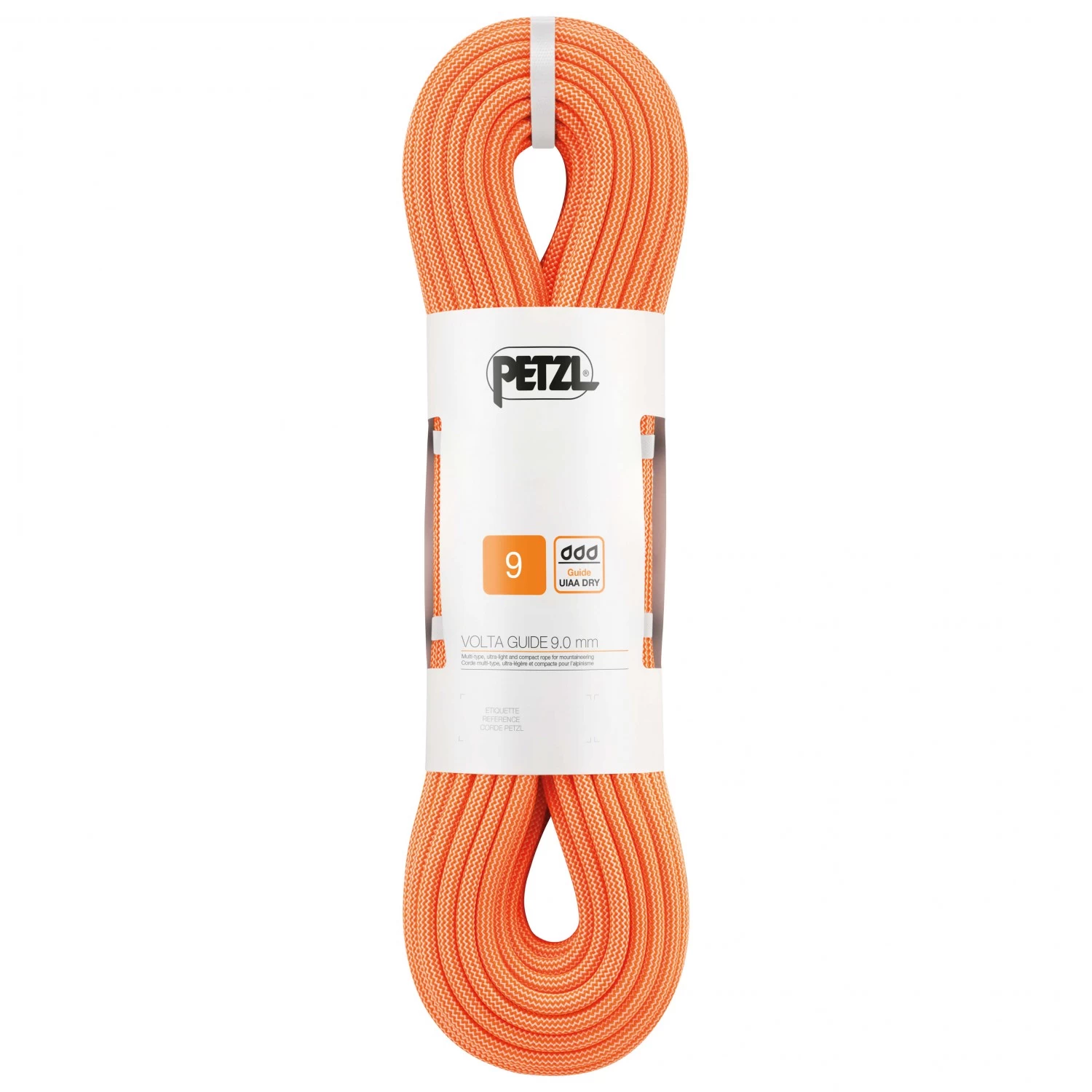 Petzl - Volta Guide - Helreb 4 Petzl - Volta Guide - Helreb - Billede 2