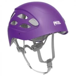 Petzl - Women's Borea - Klatrehjelm -Professionel klatreudstyrsbutik petzl womens borea klatrehjelm 2