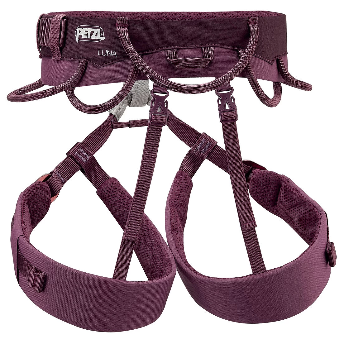 Petzl - Women's Luna - Klatresele 4 Petzl - Women's Luna - Klatresele - Billede 2
