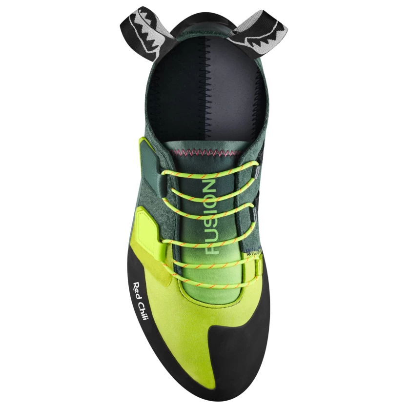 Red Chili - Fusion II - Klatresko 4 Red Chili - Fusion II - Klatresko - Billede 2