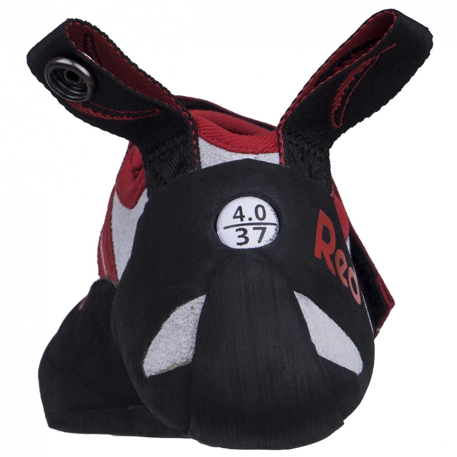 Red Chili - Session - Klatresko 5 Red Chili - Session - Klatresko - Billede 3