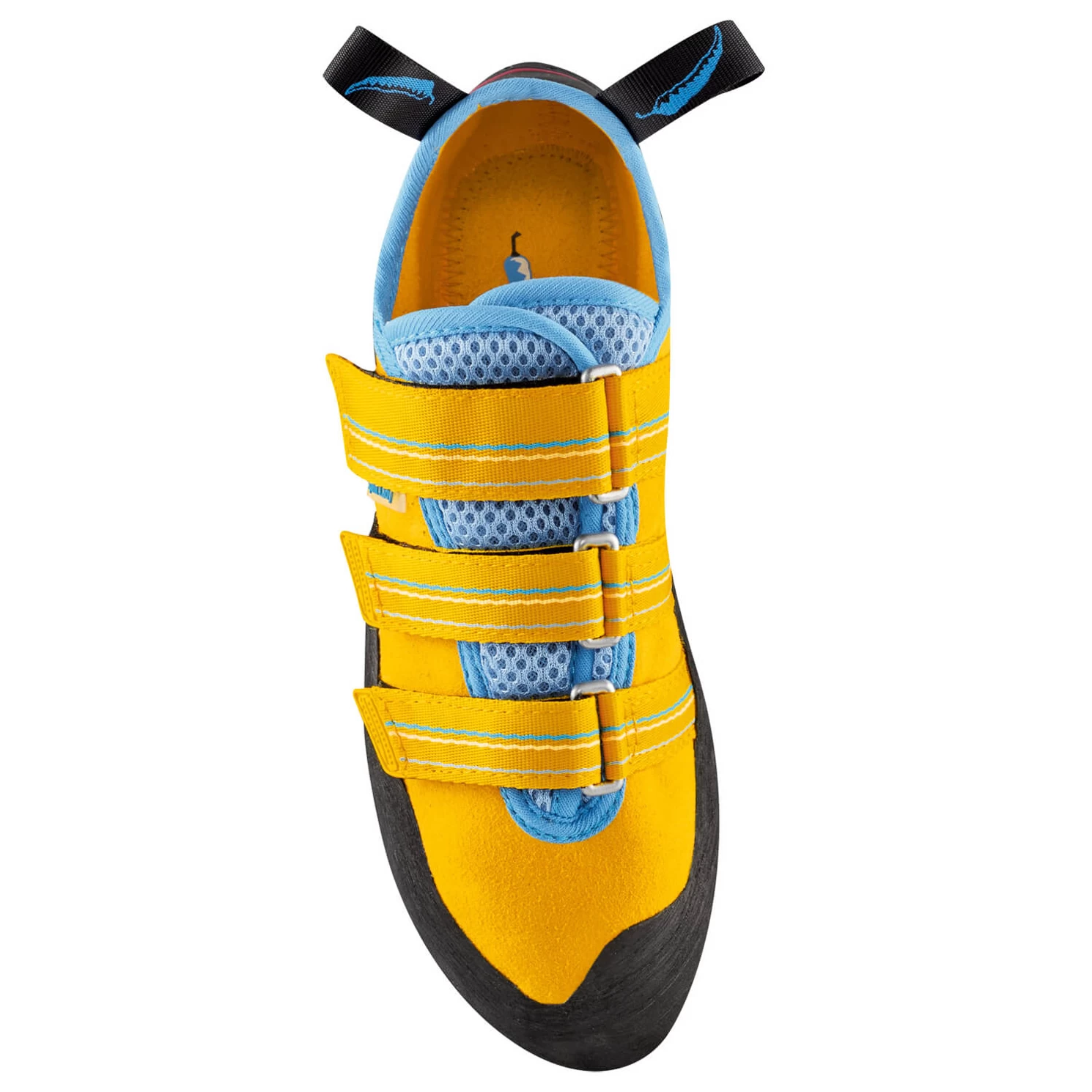 Red Chili - Spirit Lady VCR IZ - Klatresko 4 Red Chili - Spirit Lady VCR IZ - Klatresko - Billede 2