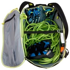 Rock Empire - Beetle Bag II - Rebsæk -Professionel klatreudstyrsbutik rock empire beetle bag ii rebsaek detail 3