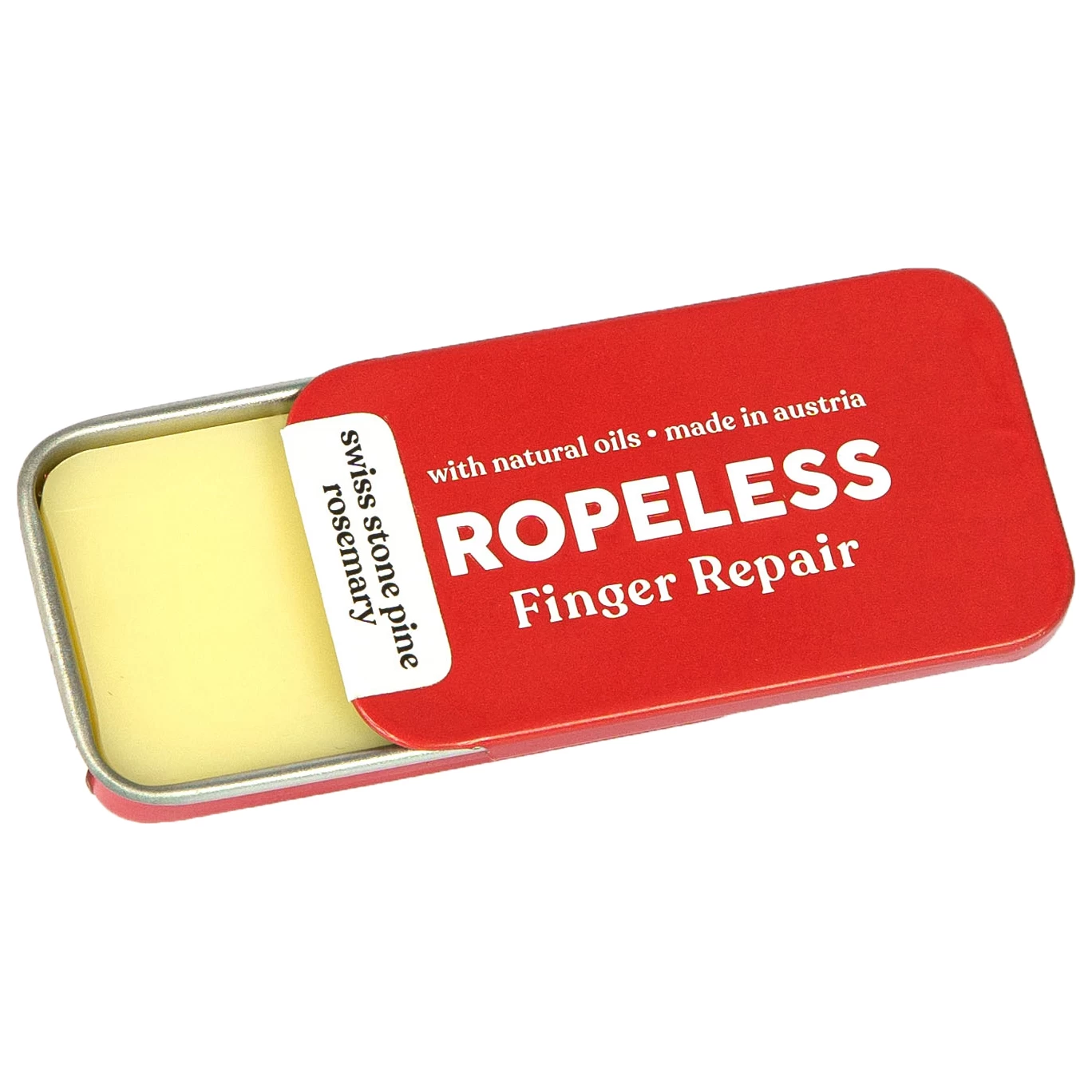 Ropeless - Finger Repair - Hudpleje 4 Ropeless - Finger Repair - Hudpleje - Billede 2