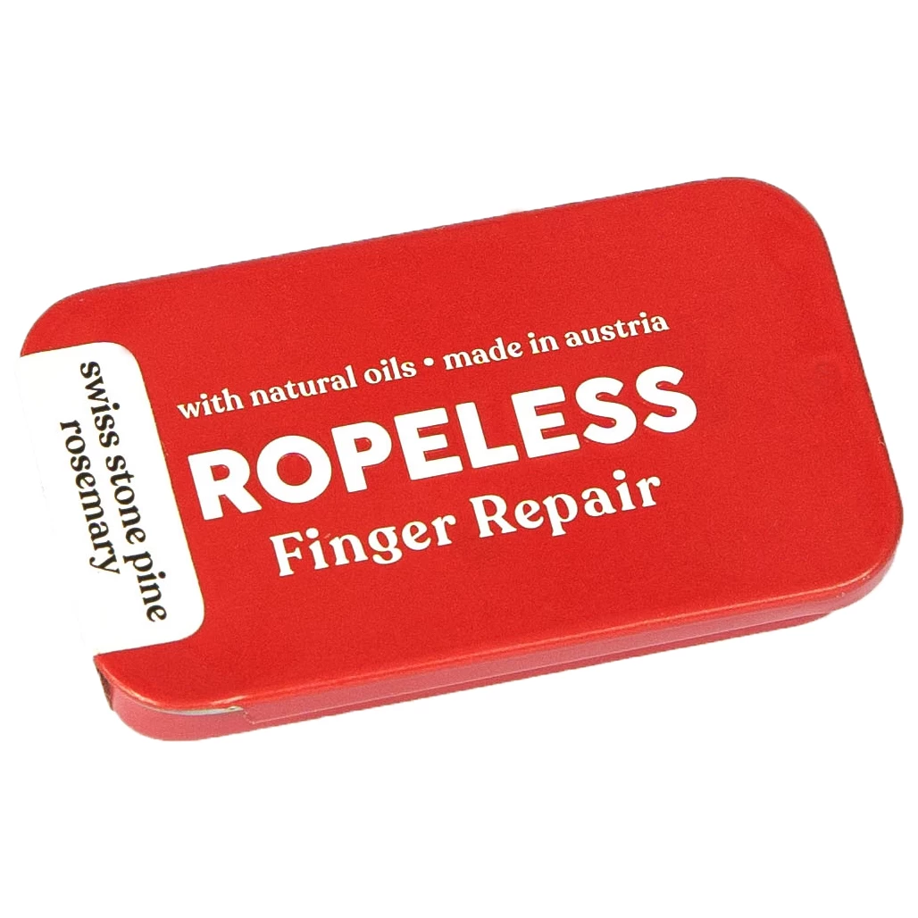 Ropeless - Finger Repair - Hudpleje 3 Ropeless - Finger Repair - Hudpleje