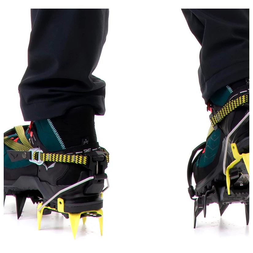 Salewa - Alpinist Combi - Steigeisen 4 Salewa - Alpinist Combi - Steigeisen - Billede 2