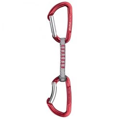 Salewa - Express Set Dyn Hot G3 Straight/Bent - Express-sæt