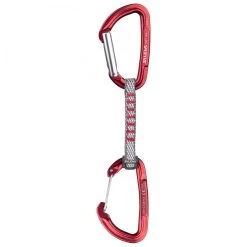 Salewa - Express Set Dyn Hot G3 Straight/Wire - Express-sæt