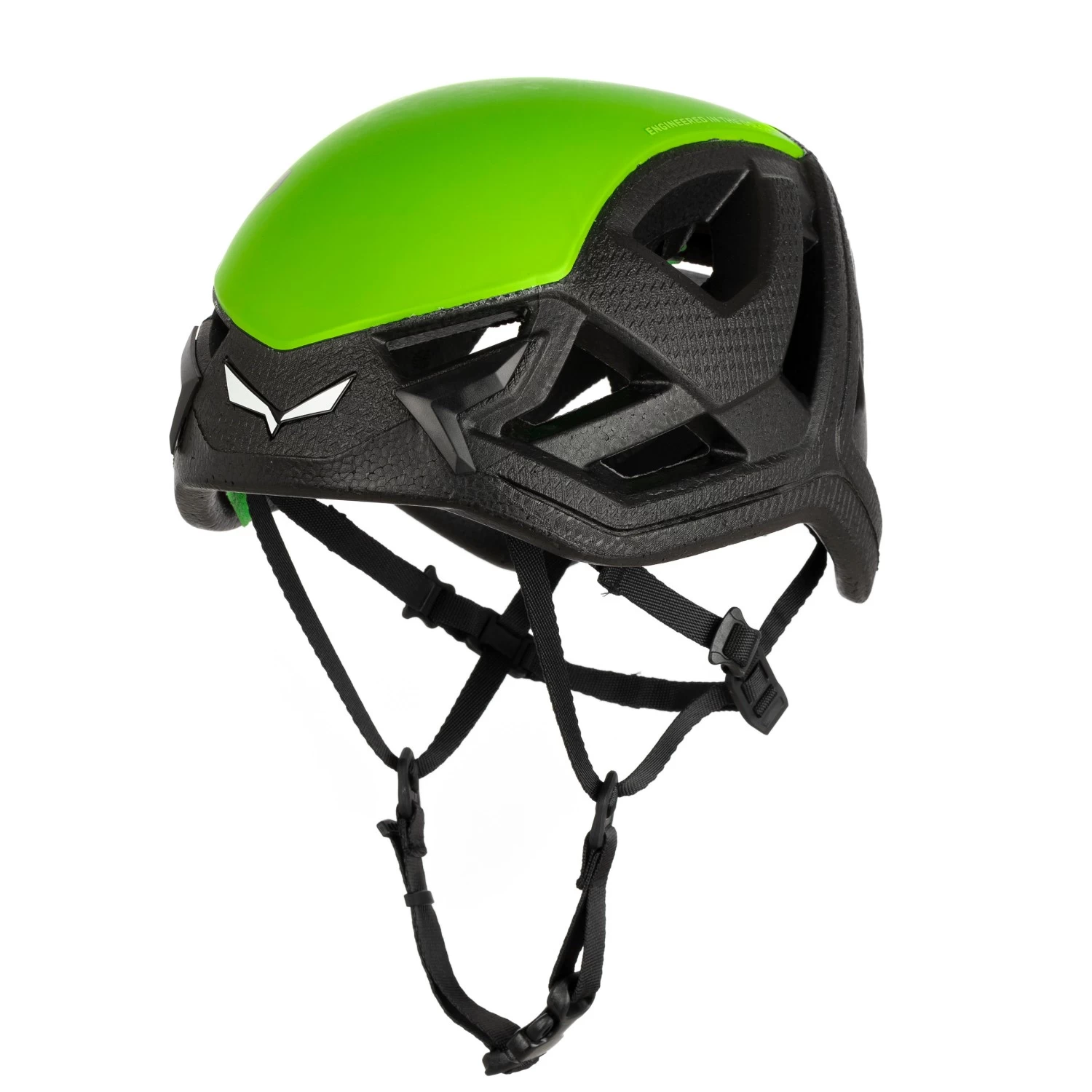 Salewa - Piuma 3.0 Helmet - Klatrehjelm 5 Salewa - Piuma 3.0 Helmet - Klatrehjelm - Billede 3
