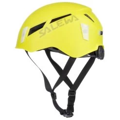 Salewa - Pura Helmet - Klatrehjelm -Professionel klatreudstyrsbutik salewa pura helmet klatrehjelm detail 3