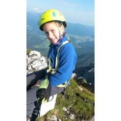 Salewa - Kid's Rookie FB - Helkropssele -Professionel klatreudstyrsbutik salewa rookie fb komplettgurt 16e6de2fa50070a0228f01c65d795a4a 1