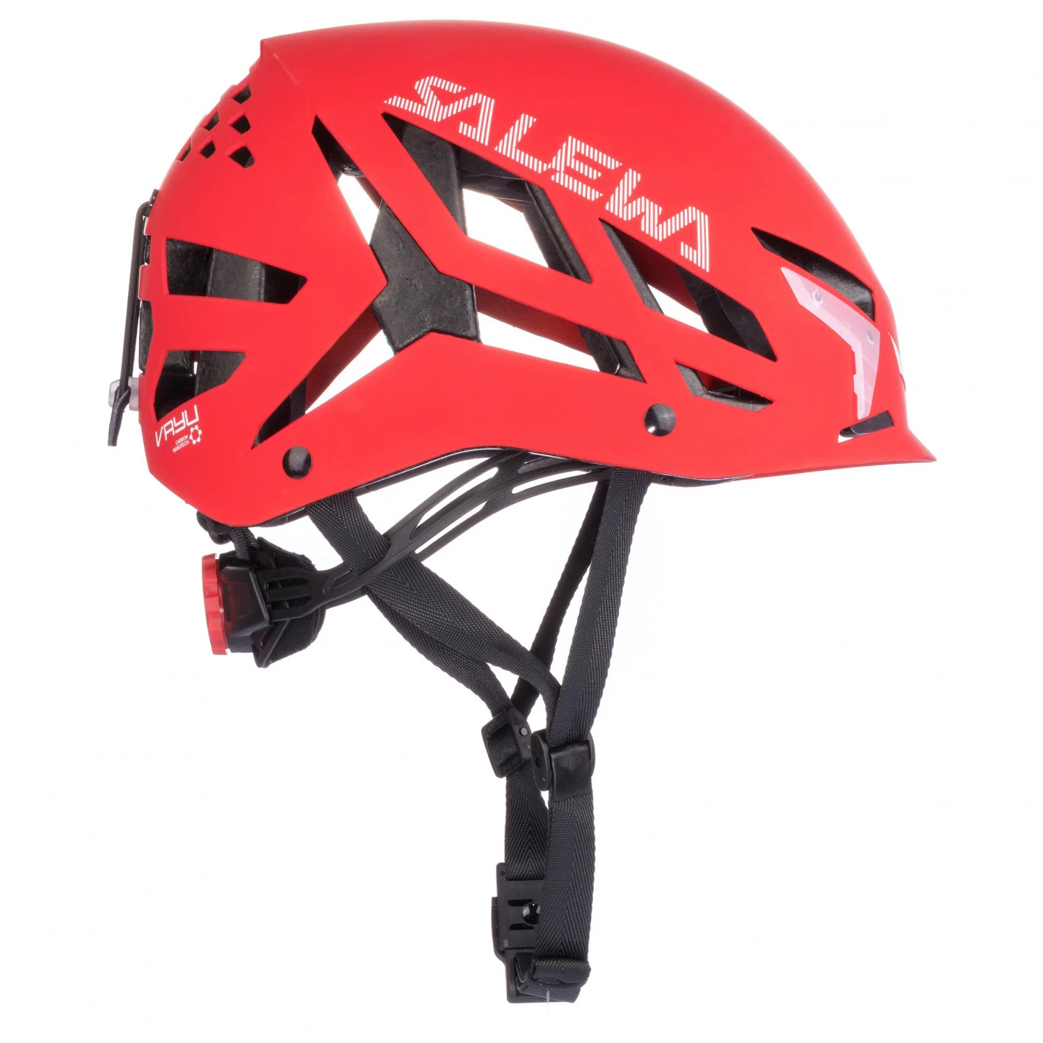 Salewa - Vayu 2.0 Helmet - Klatrehjelm 5 Salewa - Vayu 2.0 Helmet - Klatrehjelm - Billede 3