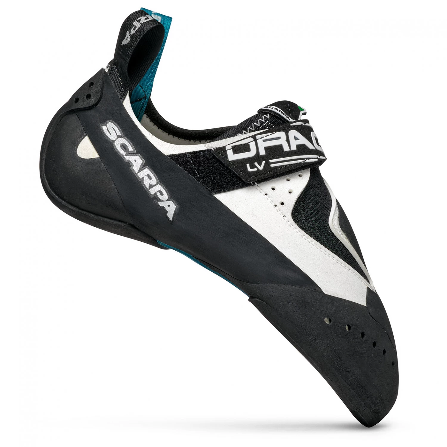 Scarpa - Drago LV - Klatresko 4 Scarpa - Drago LV - Klatresko - Billede 2