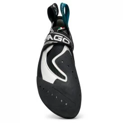 Scarpa - Drago LV - Klatresko 10 Scarpa - Drago LV - Klatresko -Professionel klatreudstyrsbutik scarpa drago lv klatresko detail 3