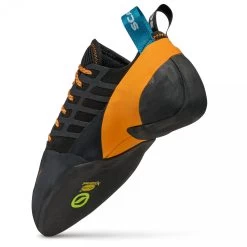 Scarpa - Instinct Lace - Klatresko 12 Scarpa - Instinct Lace - Klatresko -Professionel klatreudstyrsbutik scarpa instinct lace klatresko detail 5