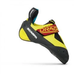 Scarpa - Kid's Drago - Klatresko
