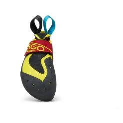 Scarpa - Kid's Drago - Klatresko 10 Scarpa - Kid's Drago - Klatresko -Professionel klatreudstyrsbutik scarpa kids drago klatresko detail 3