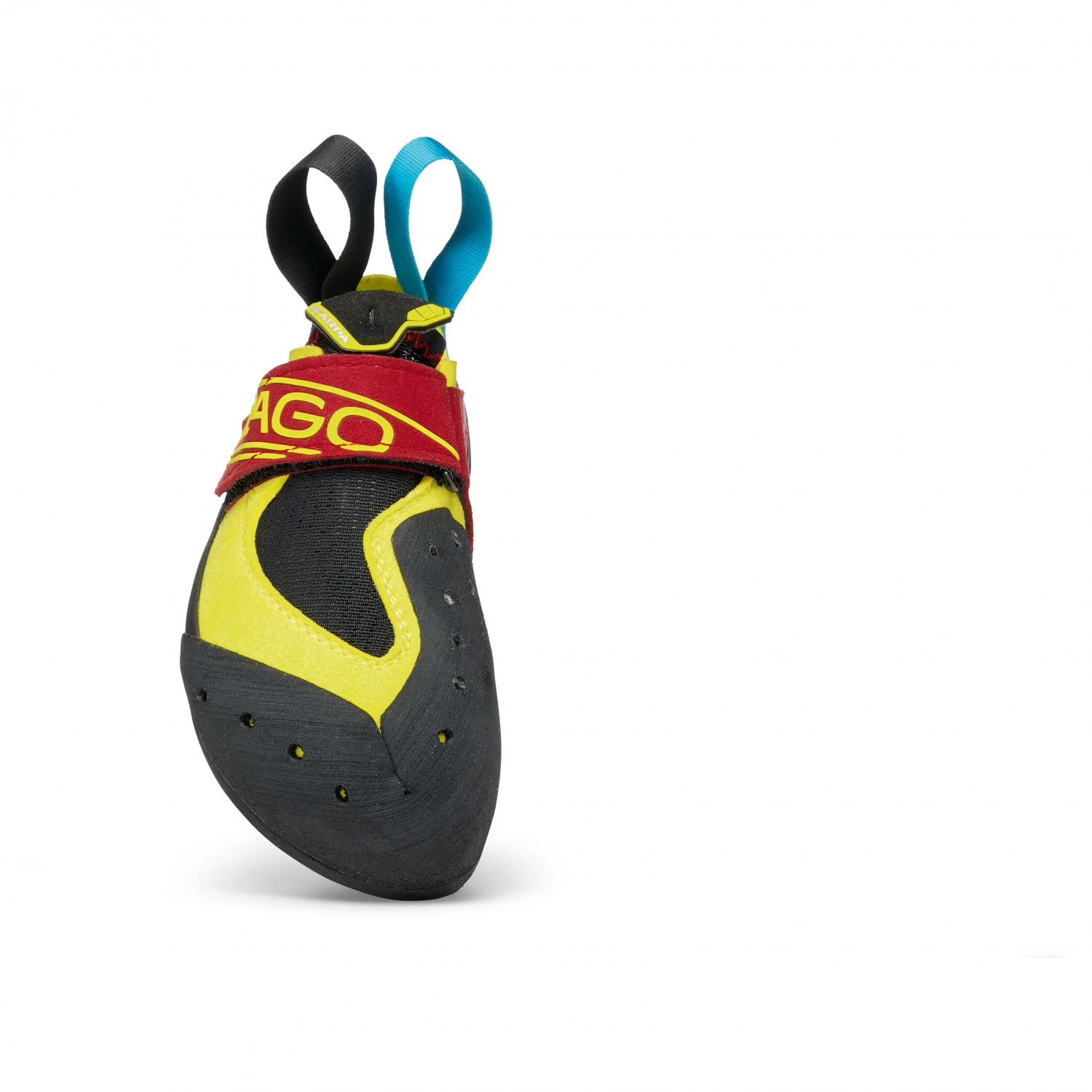 Scarpa - Kid's Drago - Klatresko 5 Scarpa - Kid's Drago - Klatresko - Billede 3