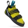 Scarpa - Kid's Reflex - Klatresko -Professionel klatreudstyrsbutik scarpa kids reflex klatresko