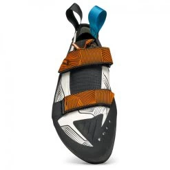 Scarpa - Quantic - Klatresko -Professionel klatreudstyrsbutik scarpa quantic klatresko detail 3