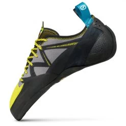 Scarpa - Vapor - Klatresko 11 Scarpa - Vapor - Klatresko -Professionel klatreudstyrsbutik scarpa vapor klatresko detail 4