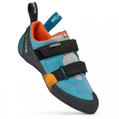 Scarpa - Women's Force V - Klatresko