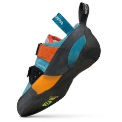 Scarpa - Women's Force V - Klatresko 12 Scarpa - Women's Force V - Klatresko -Professionel klatreudstyrsbutik scarpa womens force v klatresko detail 5