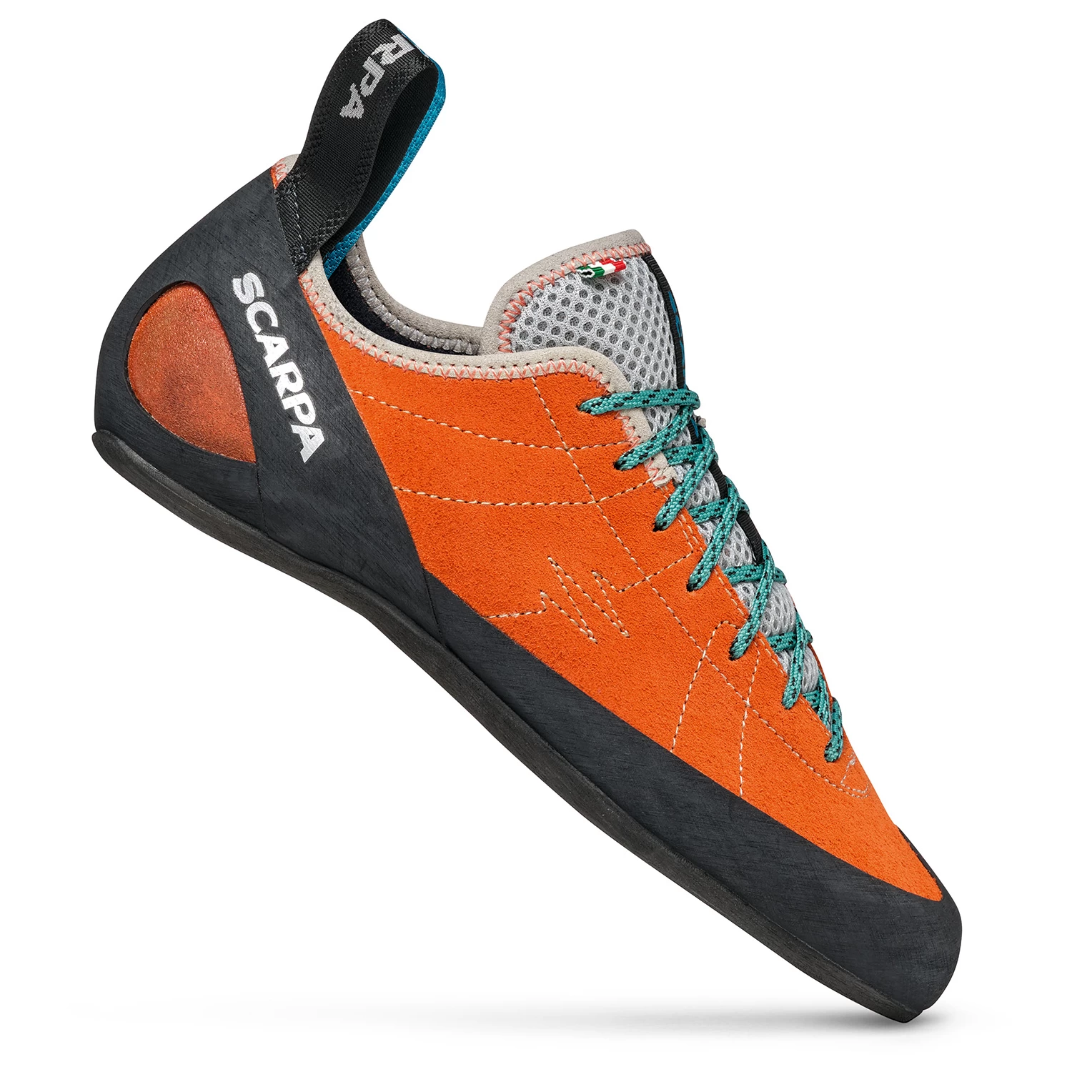 Scarpa - Women's Helix - Klatresko 4 Scarpa - Women's Helix - Klatresko - Billede 2
