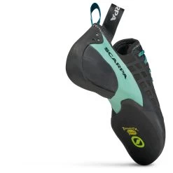 Scarpa - Women's Instinct Lace - Klatresko -Professionel klatreudstyrsbutik scarpa womens instinct lace klatresko detail 6