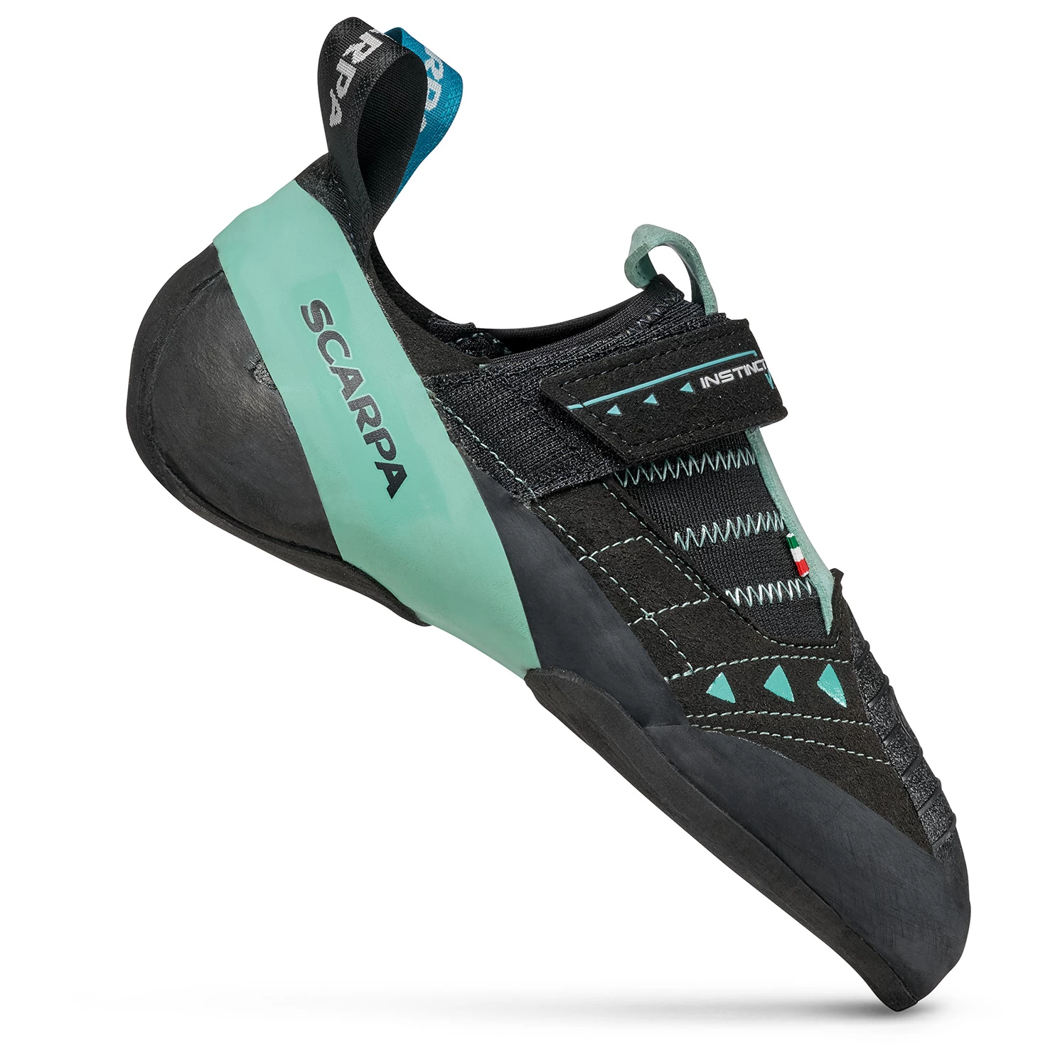 Scarpa - Women's Instinct VS - Klatresko 4 Scarpa - Women's Instinct VS - Klatresko - Billede 2