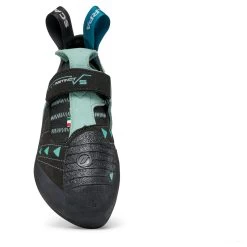 Scarpa - Women's Instinct VS - Klatresko 10 Scarpa - Women's Instinct VS - Klatresko -Professionel klatreudstyrsbutik scarpa womens instinct vs klatresko detail 3