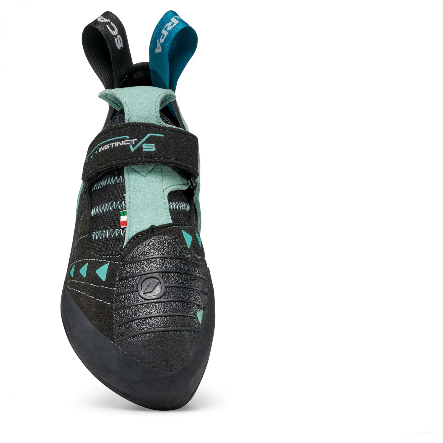 Scarpa - Women's Instinct VS - Klatresko 5 Scarpa - Women's Instinct VS - Klatresko - Billede 3