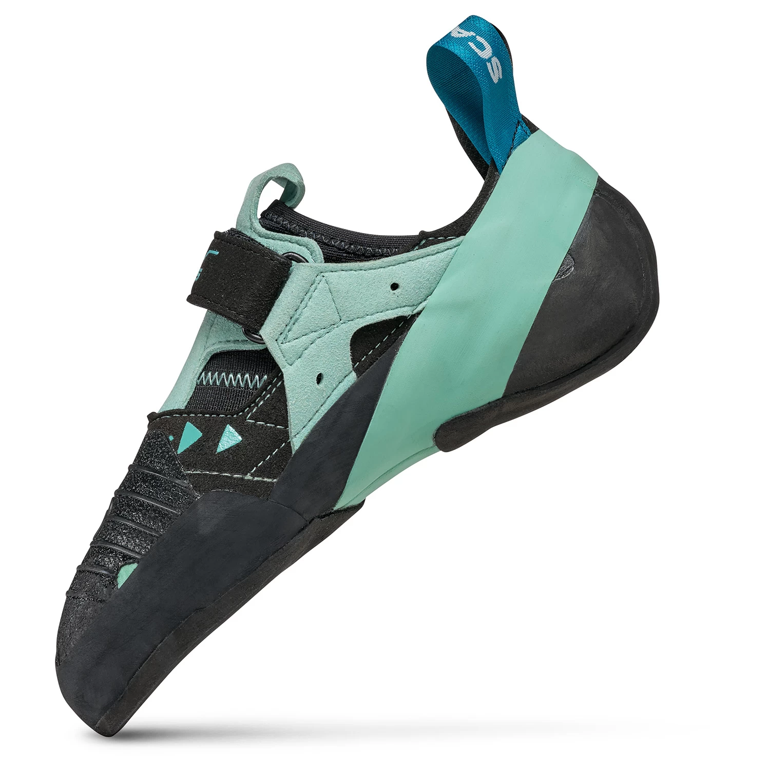 Scarpa - Women's Instinct VS - Klatresko 6 Scarpa - Women's Instinct VS - Klatresko - Billede 4