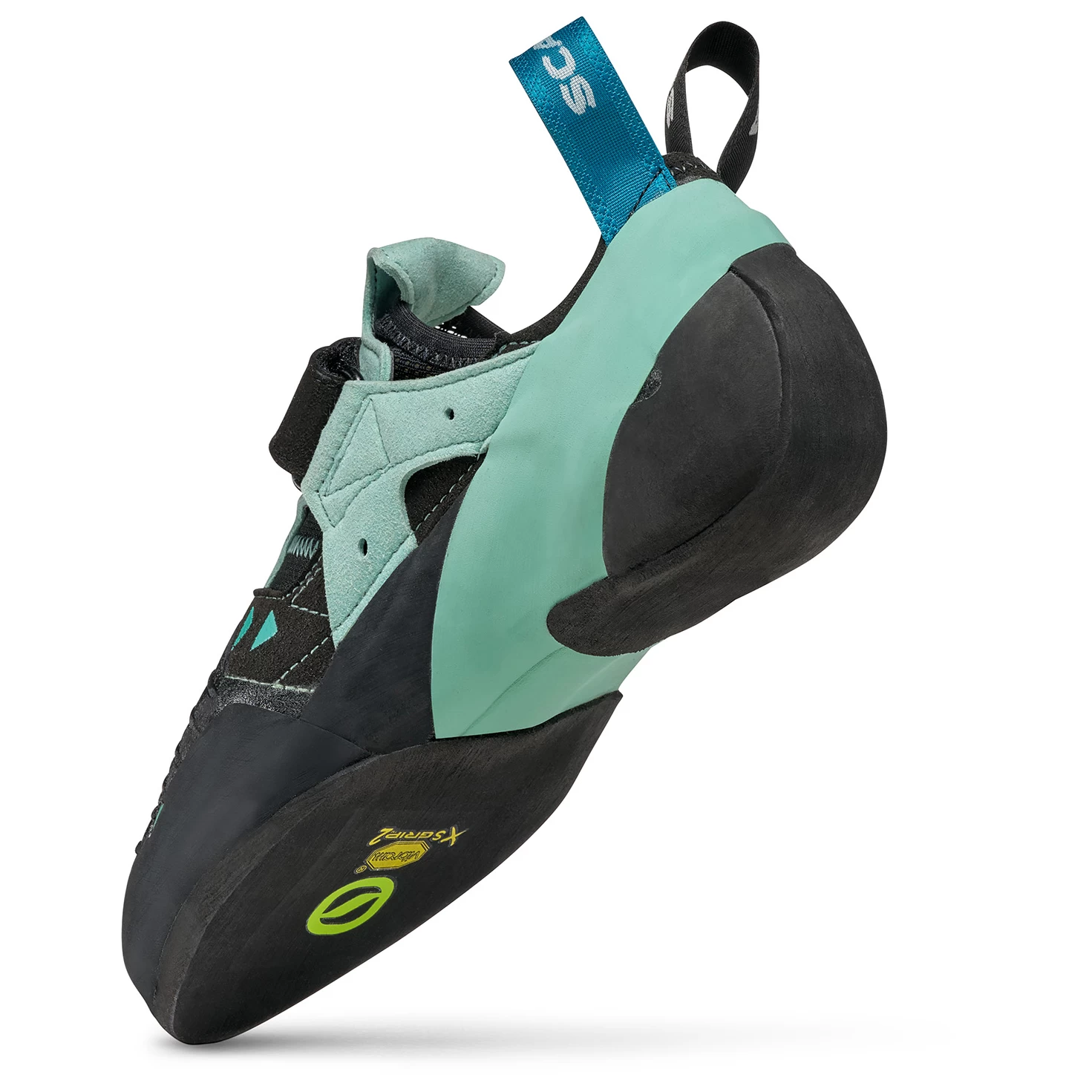 Scarpa - Women's Instinct VS - Klatresko 7 Scarpa - Women's Instinct VS - Klatresko - Billede 5