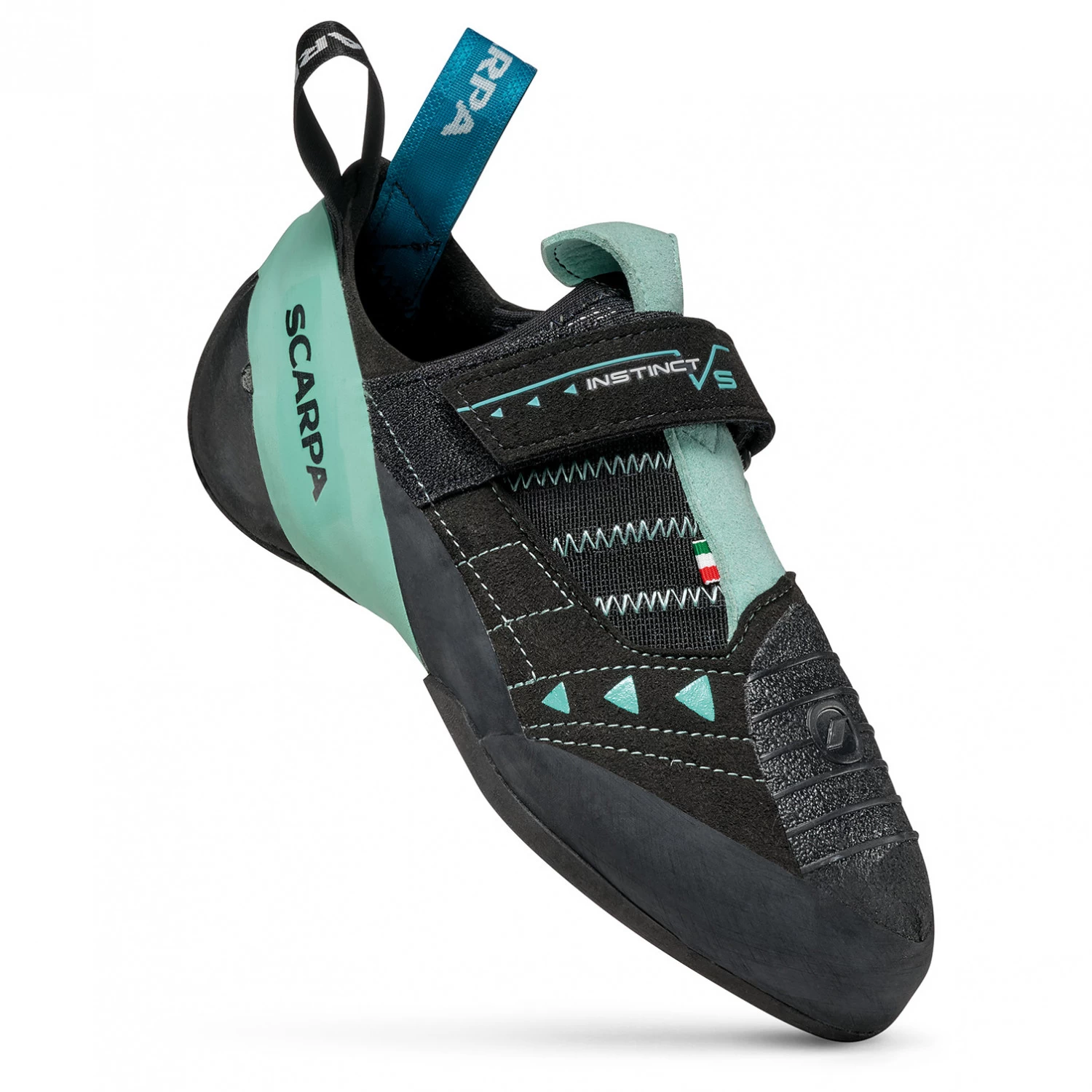 Scarpa - Women's Instinct VS - Klatresko 3 Scarpa - Women's Instinct VS - Klatresko