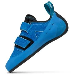 Scarpa - Women's Jungle - Klatresko -Professionel klatreudstyrsbutik scarpa womens jungle klatresko detail 4