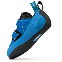 Scarpa - Women's Jungle - Klatresko -Professionel klatreudstyrsbutik scarpa womens jungle klatresko detail 5