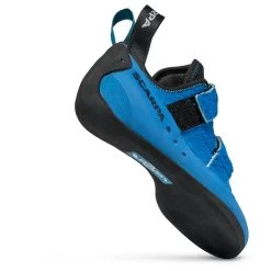 Scarpa - Women's Jungle - Klatresko -Professionel klatreudstyrsbutik scarpa womens jungle klatresko detail 6