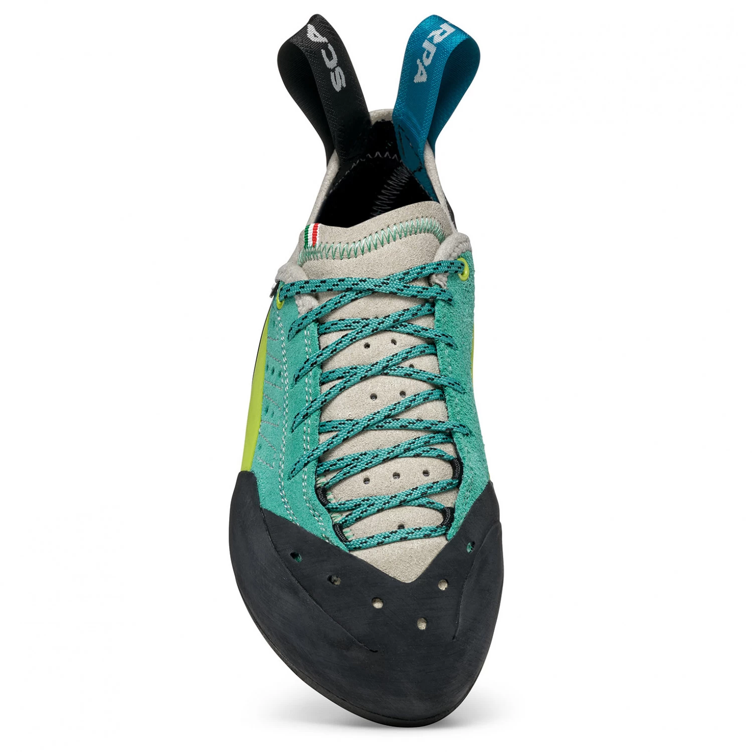Scarpa - Women's Maestro Eco - Klatresko 5 Scarpa - Women's Maestro Eco - Klatresko - Billede 3