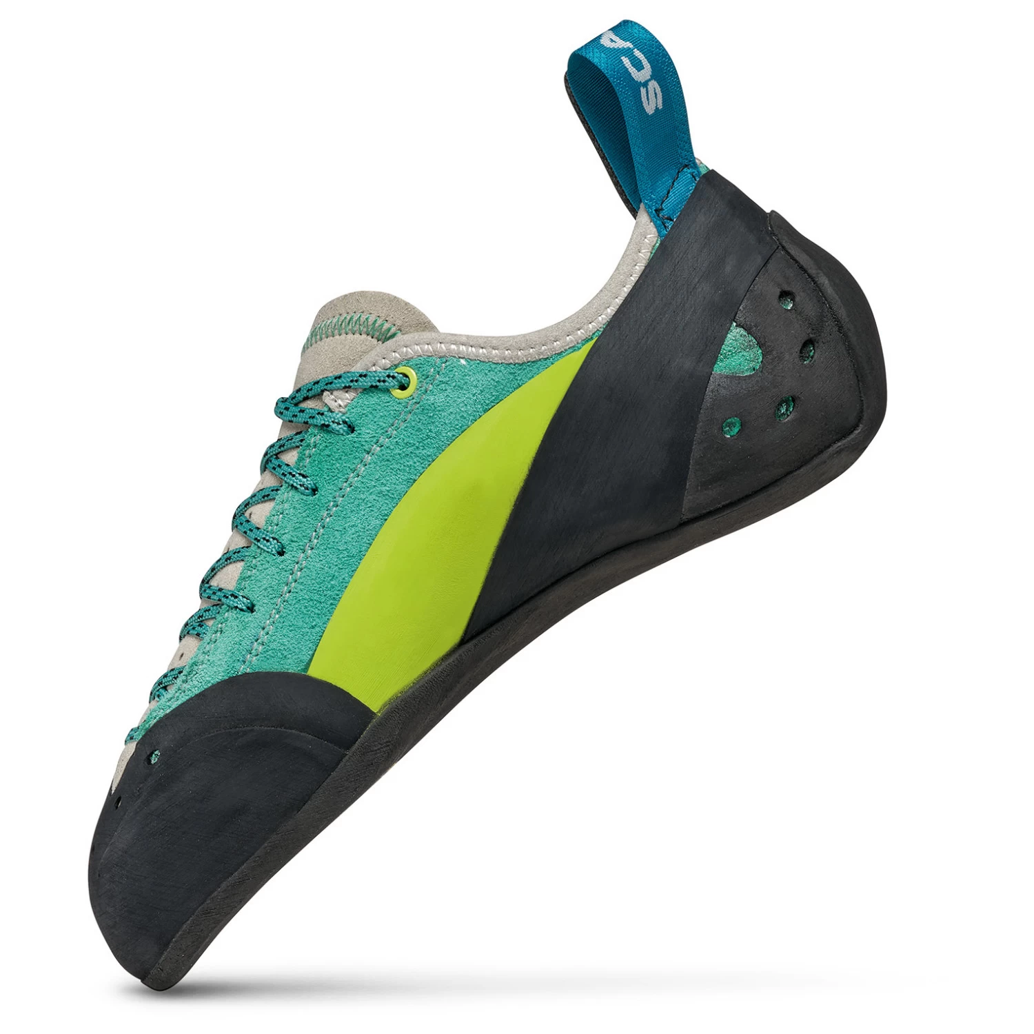 Scarpa - Women's Maestro Eco - Klatresko 6 Scarpa - Women's Maestro Eco - Klatresko - Billede 4