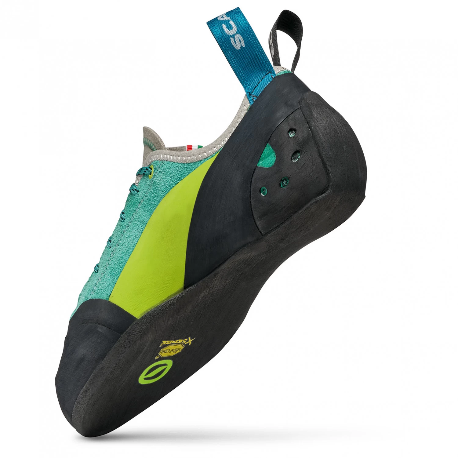 Scarpa - Women's Maestro Eco - Klatresko 7 Scarpa - Women's Maestro Eco - Klatresko - Billede 5