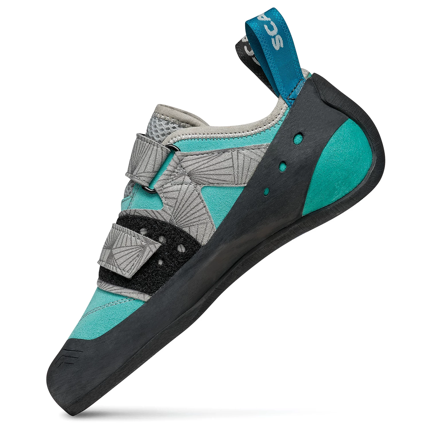 Scarpa - Women's Origin - Klatresko 6 Scarpa - Women's Origin - Klatresko - Billede 4
