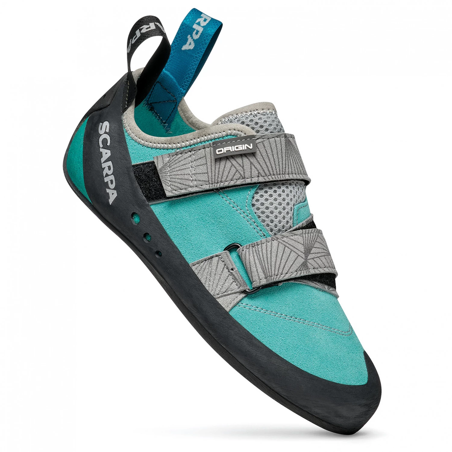 Scarpa - Women's Origin - Klatresko 3 Scarpa - Women's Origin - Klatresko
