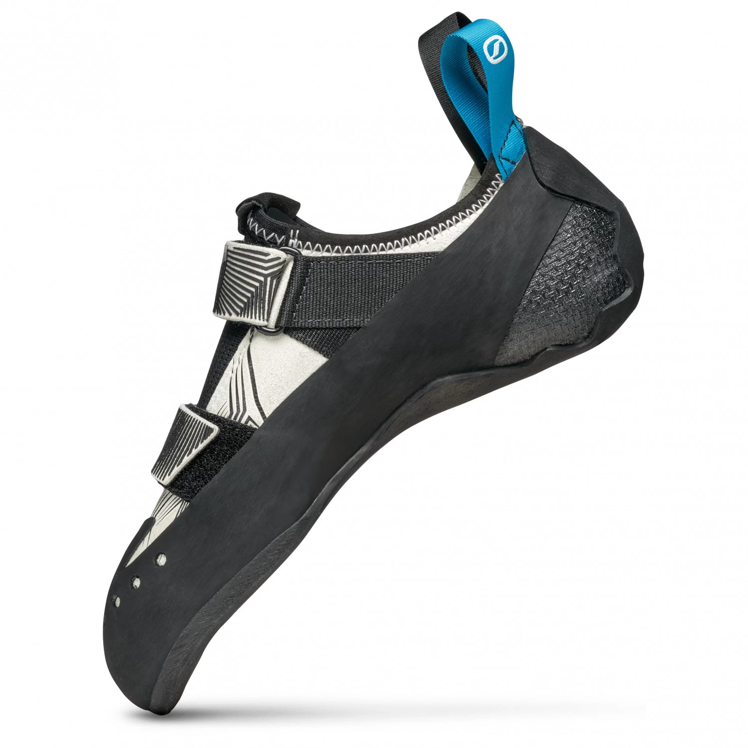 Scarpa - Women's Quantic - Klatresko 6 Scarpa - Women's Quantic - Klatresko - Billede 4