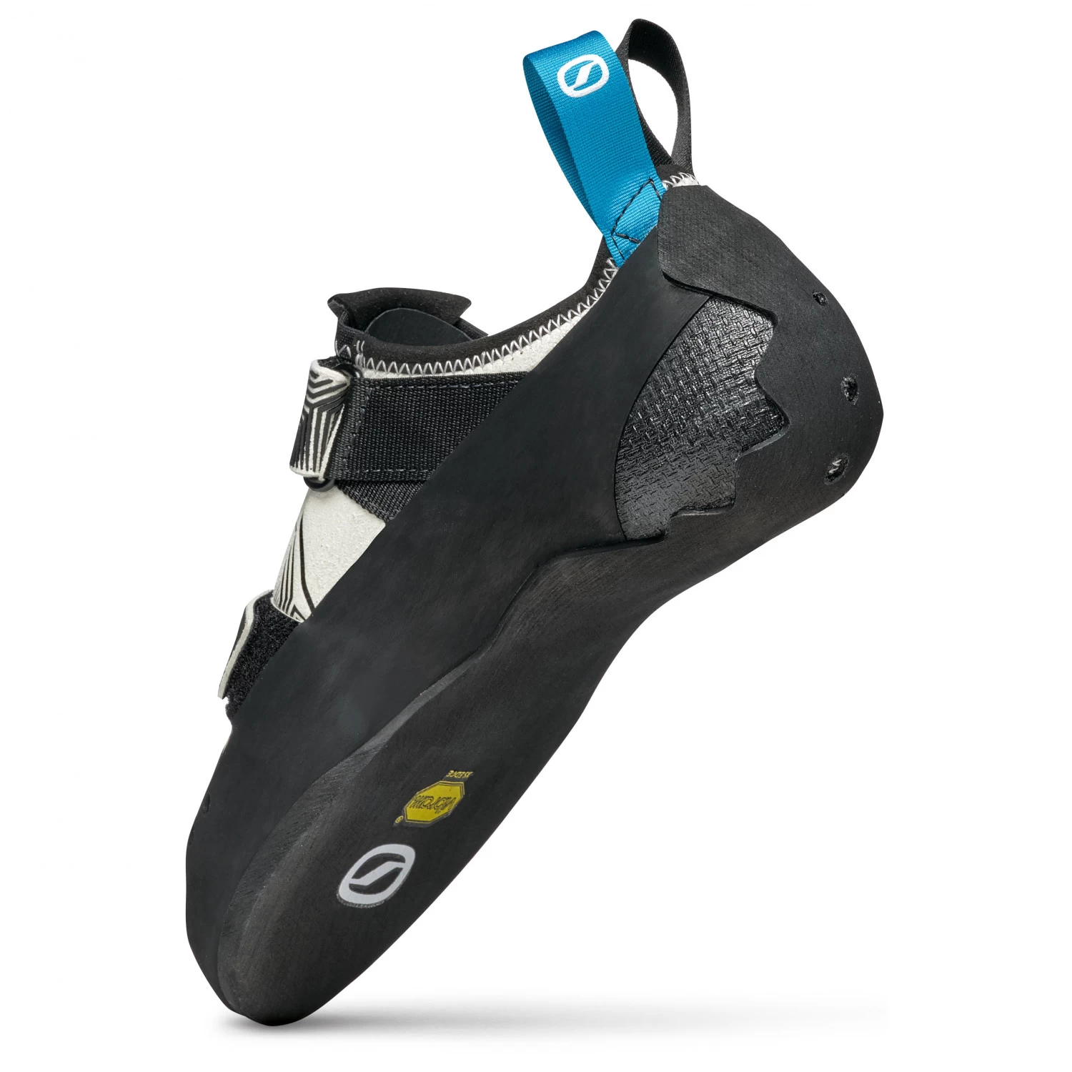 Scarpa - Women's Quantic - Klatresko 7 Scarpa - Women's Quantic - Klatresko - Billede 5