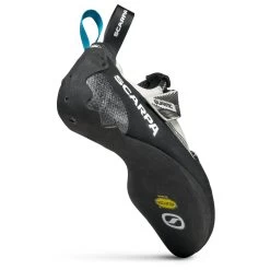 Scarpa - Women's Quantic - Klatresko 13 Scarpa - Women's Quantic - Klatresko -Professionel klatreudstyrsbutik scarpa womens quantic klatresko detail 6