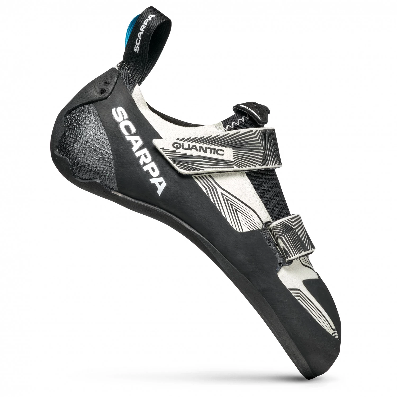 Scarpa - Women's Quantic - Klatresko 3 Scarpa - Women's Quantic - Klatresko